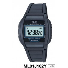 Q&Q Lcd ML01-102