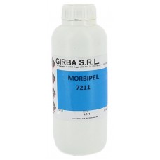 7211 Средство для смягчения кожи Girba Morbipel