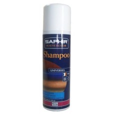 0525 Универсальная пена-очиститель Saphir Shampoo