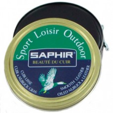0724 Пропиточный воск Saphir Sport Loisir