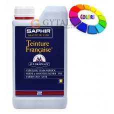 0816 Универсальный Краситель Saphir Teinture Francaise, 1000мл