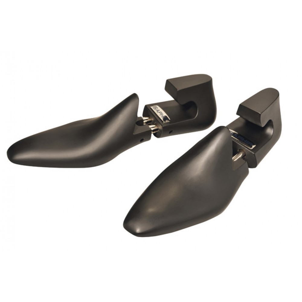 Формодержатели для обуви, Saphir Black Edition, Noir Mat