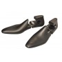 Формодержатели для обуви, Saphir Black Edition, Noir Mat