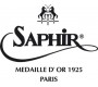Saphir Medaille