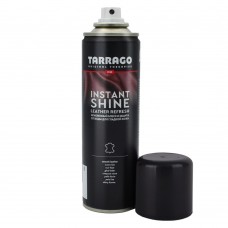 TCS25 Аэрозоль полироль для гладкой кожи Tarrago Instant Shine