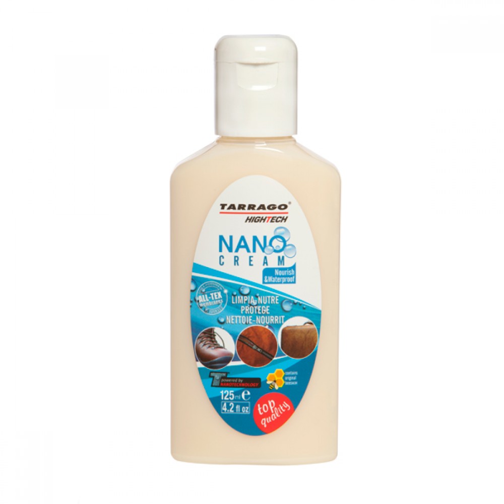 TGF22 Крем-бальзам для гладкой кожи, Tarrago Nano Cream