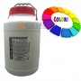 TII01 Кроющий краситель для гладкой кожи Tarrago Self Shine Color Dye, 5000мл