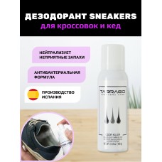 TNF02 Дезодорант для кроссовок Tarrago Sneakers Odor Killer