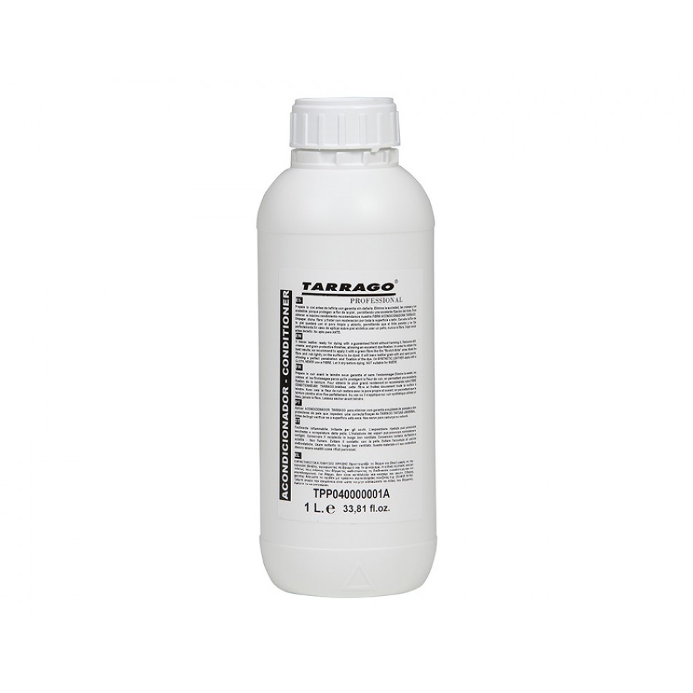 TPP04 Очиститель для гладкой кожи Tarrago Conditioner