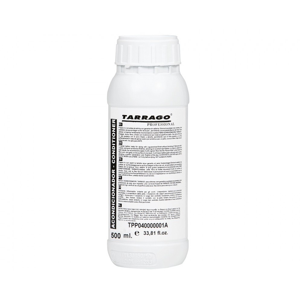 TPP04 Очиститель для гладкой кожи Tarrago Conditioner