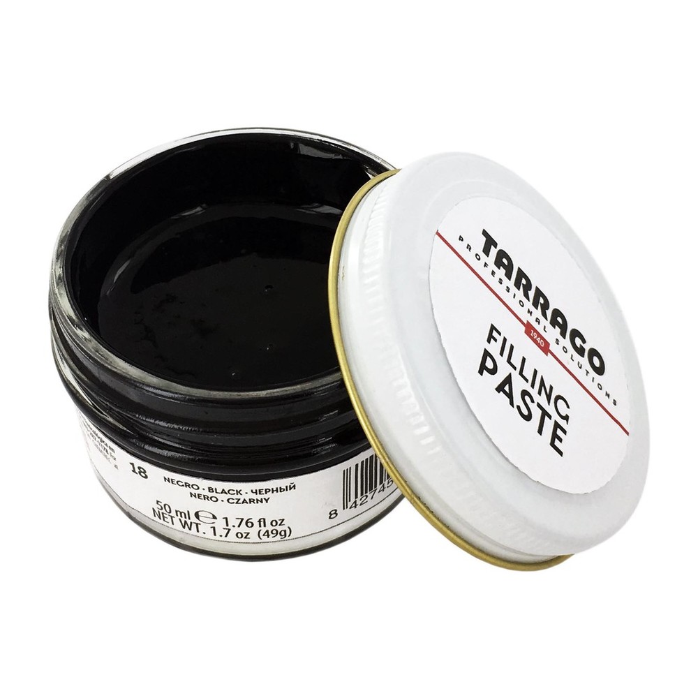 TPT01 Заполняющая паста для устранения повреждений на гладкой коже Tarrago Filling Paste